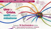 Assemblea missionaria diocesana nel ricordo di don Ruggero Ruvoletto