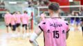 Pallavolo Padova si misura con Vero Volley Monza nel Trofeo CMP di Bassano