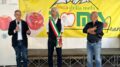Friuli-Venezia Giulia, Zannier a Tolmezzo “I 30 anni della Festa della Mela un traguardo importante”