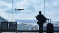 Londra, aereo si ferma in pista: tutti i voli bloccati a Gatwick