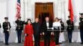 Usa-Cina, Berkofsky (Ispi): “Summit del grande niente, pochi risultati concreti da Trump e Xi”