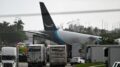 Aereo cargo Amazon fuori pista a Miami, 5 morti e 5 feriti: aperta un’indagine