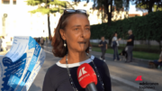 Anna Maria Speranza: “All’Università La Sapienza counseling psicologico gratuito per gli studenti”