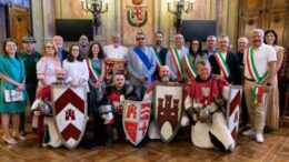 Palio dei 10 Comuni: tutte le novità