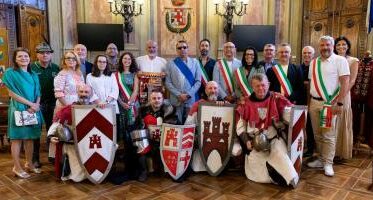 Palio dei 10 Comuni: tutte le novità