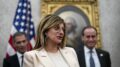 Bartiromo lascia Fox News, ‘divorzio choc’ per la giornalista preferita di Trump