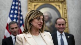 Bartiromo lascia Fox News, ‘divorzio choc’ per la giornalista preferita di Trump