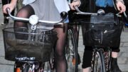 Salute, in bici 1 italiano su 10 e a piedi 2 su 5, Iss ‘mobilità attiva in calo’