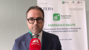 Biroccio (Gsk): “Innovazione leva di crescita per il Paese”