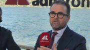 Cernobbio, Biroccio (Gsk): “L’innovazione va valutata per il valore che genera al Paese”