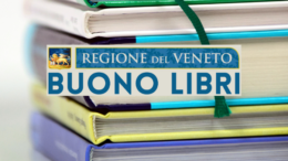 Buono Libri 2026/2027: contributi per l’acquisto dei libri di testo
