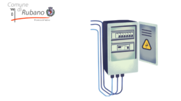 Sospensione servizi municipali dalle ore 11.00 di venerdì 2 ottobre 2026 per interruzione energia elettrica