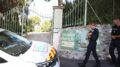 Rubati 4 dipinti di Renoir dal Museo a Cagnes-sur-Mer: valgono 9 milioni di euro, caccia ai ladri