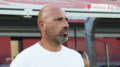 Sala Stampa Cremonese-Padova Mister Calabro: “Primi 5 minuti hanno compromesso la partita”