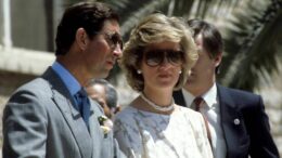 “Dimenticheremo presto Diana”, la frase choc di Carlo dopo la morte di Lady D