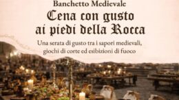 Cena Medievale