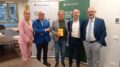 FIRMATO A VILLA MARIA IL PROTOCOLLO D’INTESA TRA CONFCOMMERCIO PADOVA E CENTRO DI MEDICINA