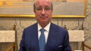 Infezioni respiratorie nei bambini, pediatra Chiarelli: “Frequenti e virali”
