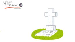 Chiusura dei cimiteri di Rubano e Bosco