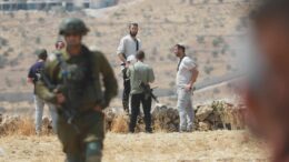 Gb, Francia e Canada sanzionano i coloni israeliani in Cisgiordania: ecco cosa esportano in Ue