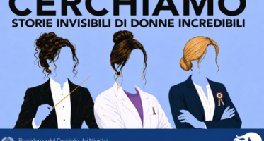 “L’Italia delle Donne”: aperta la terza edizione dell’iniziativa nazionale dedicata alle protagoniste dei territori. Scadenza 18 dicembre 2026