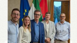 Agricoltura e territorio, incontro tra il Comune e Confagricoltura Padova