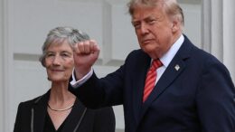 Irlanda, Trump: “Unificazione sarebbe fantastica, prima o poi accadrà”