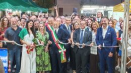 CONSELVE: LA FIERA DI SANT’AGOSTINO “AI RAGGI X”