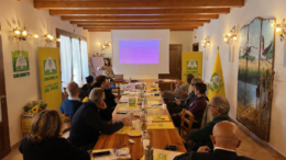 IMPRESA VERDE ROVIGO PRESENTA LA NUOVA OFFERTA FORMATIVA AUTUNNALE
