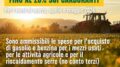 Credito d’imposta per gasolio e benzina, domande entro il 30 settembre