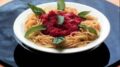La guida senza tempo del cuoco alla pasta d’ispirazione mediterranea
