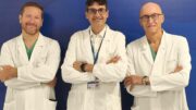 Tumore spinale in gravidanza, al Gemelli intervento record salva mamma e figlia
