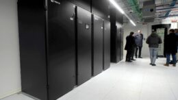 Ue: Ai, nuove regole per i data centre
