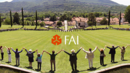 Autunno 2026 del FAI Padova