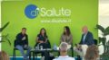 SPORT E ALIMENTAZIONE CONSAPEVOLE: A PADOVA IL TALK DI HEALTH CHEF CON FACCO E PERTILE