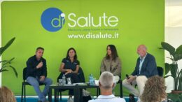 SPORT E ALIMENTAZIONE CONSAPEVOLE: A PADOVA IL TALK DI HEALTH CHEF CON FACCO E PERTILE
