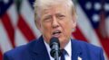 Trump annuncia accordo con Danimarca e Groenlandia: “Usa controlleranno sicurezza territorio artico”