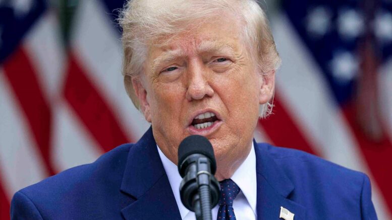 Trump annuncia accordo con Danimarca e Groenlandia: “Usa controlleranno sicurezza territorio artico”