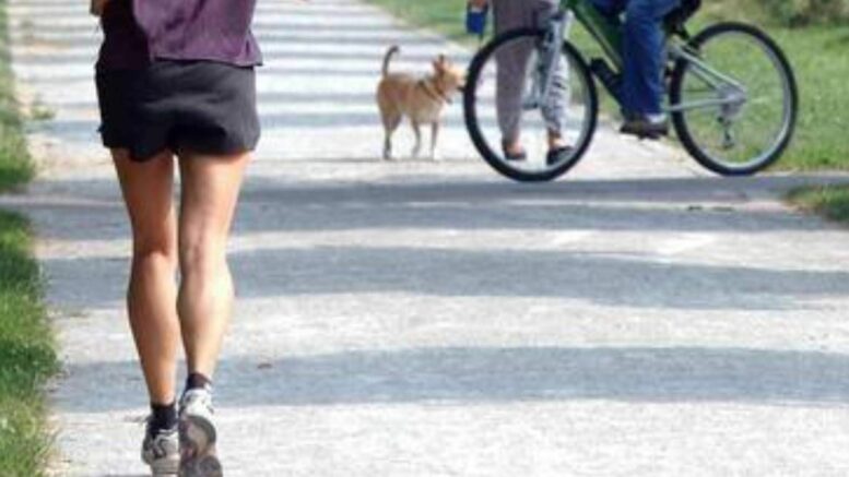 Correre pianissimo fa bene al cervello, lo studio a sorpresa
