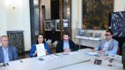 Il Biodistretto in Frantoio: a Valnogaredo si parla di olivicoltura e futuro del territorio