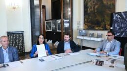 Il Biodistretto in Frantoio: a Valnogaredo si parla di olivicoltura e futuro del territorio