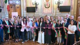Parte la Campagna Nastro Rosa – Lilt for Women 2026