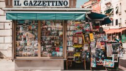 EDICOLE: NUOVI CONTRIBUTI PER LE SPESE SOSTENUTE NEL 2025