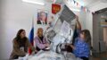 Elezioni Russia, exit poll: “Al partito di Putin il 49,4% di voti”