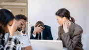 Settimana della felicità sul lavoro, il test per capire se ci stiamo bene