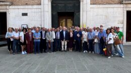 SENIOR COLDIRETTI VENETO, A CHIOGGIA IL CONFRONTO SUL WELFARE DEL FUTURO