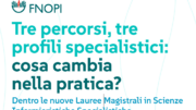Università: boom di richieste per nuove lauree infermieri