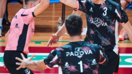 La Kioene Arena apre le porte alla città: tornano le iniziative per vivere la Superlega 