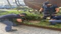 Il Questore della Provincia di Padova Marco Odorisio dispone l’intensificazione dei servizi di controllo straordinario del territorio nella zona della stazione ferroviaria, Piazza de Gasperi, via Tommaseo e aree limitrofe.