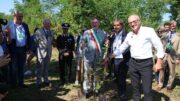 Il “Bosco dei Piloti” di Monza cresce con 22 nuovi alberi grazie all’iniziativa “Ogni Pilota, un Albero”